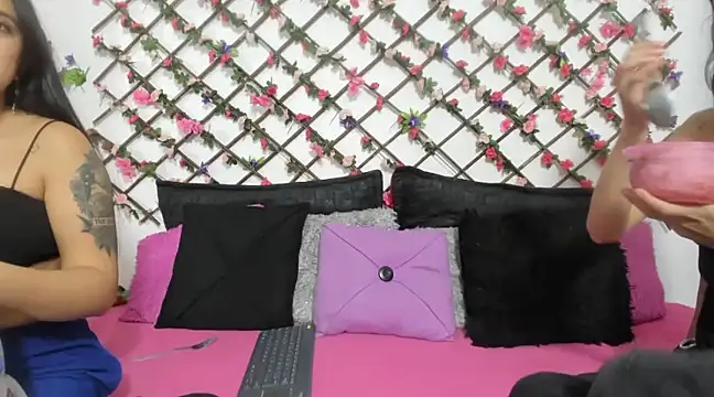 abby eemily online show from 03.19.25