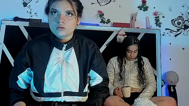 abby eemily online show from 10.18.25