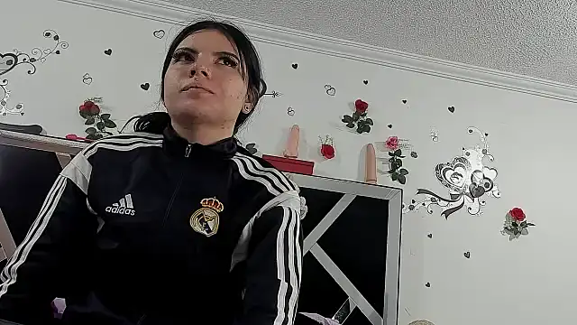 abby eemily online show from 10.24.25