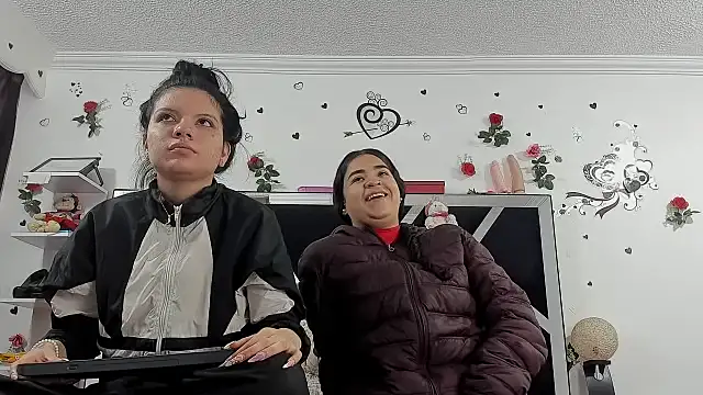 abby eemily online show from 11.05.25