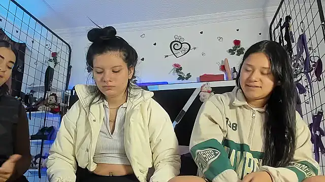 abby eemily online show from 11.14.25