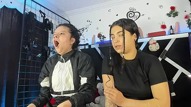 abby eemily online show from 11.19.25