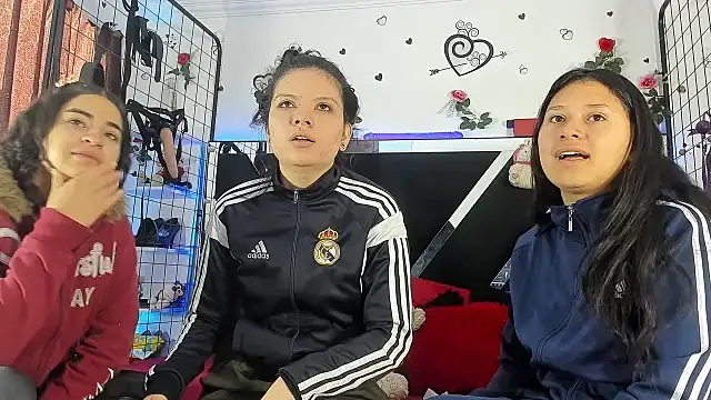 abby eemily online show from 11.25.25