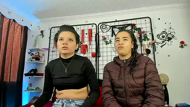 abby eemily online show from 12.16.25