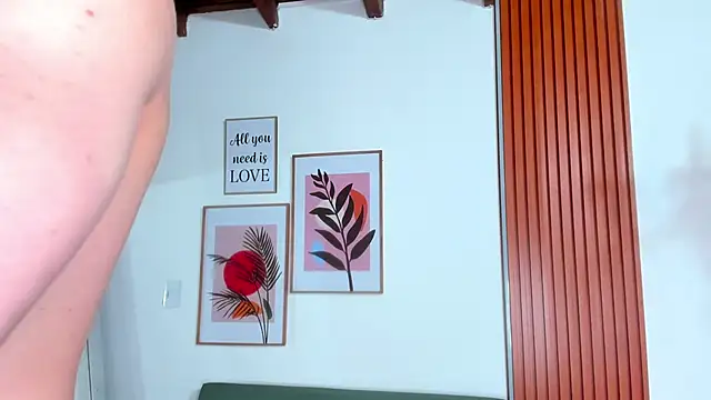 AngelBennet  online show from 01.20.25