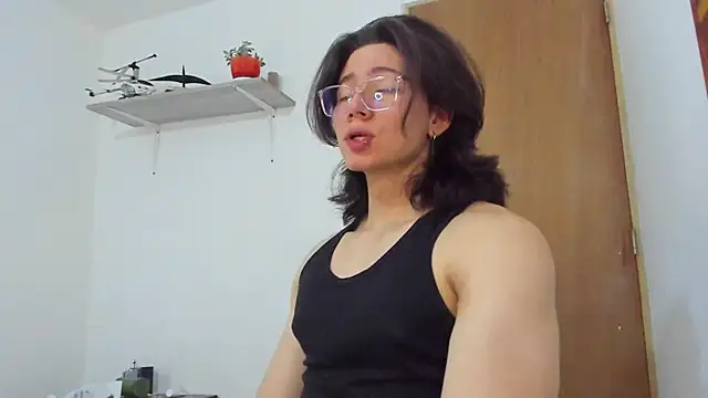 AngelBennet  online show from 02.12.25