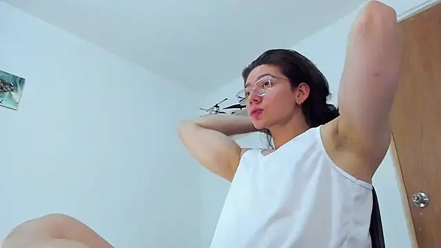 AngelBennet  online show from 02.26.25