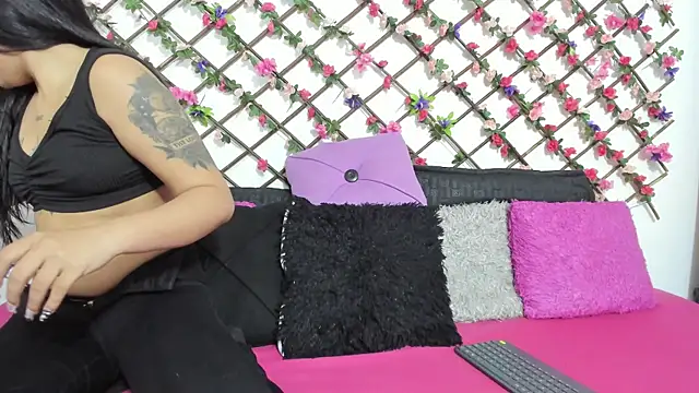 thedream girls online show from 03.08.25