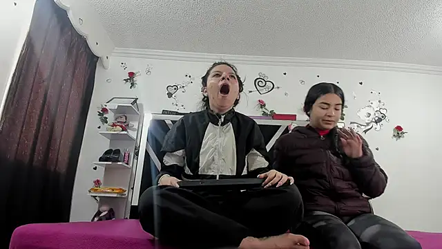 thedream girls online show from 11.05.25