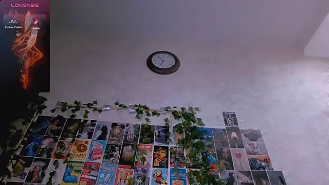 Kleo Godde online show from 11.28.25