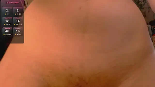 Kleo Godde online show from 03.31.26