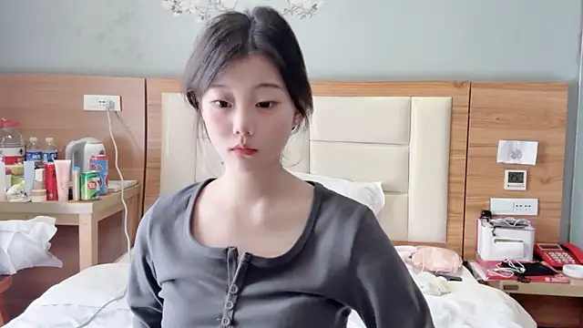 yangyang-1115 online show from 02.12.25