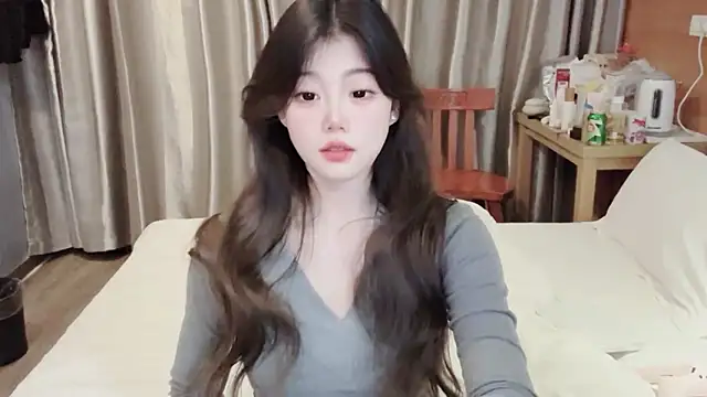 yangyang-1115 online show from 02.14.25