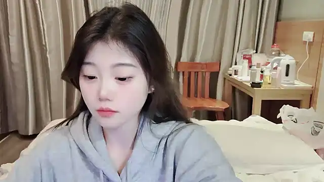 yangyang-1115 online show from 02.15.25