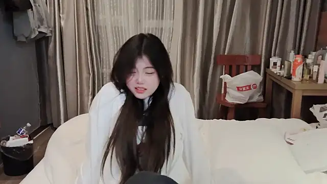 yangyang-1115 online show from 02.16.25