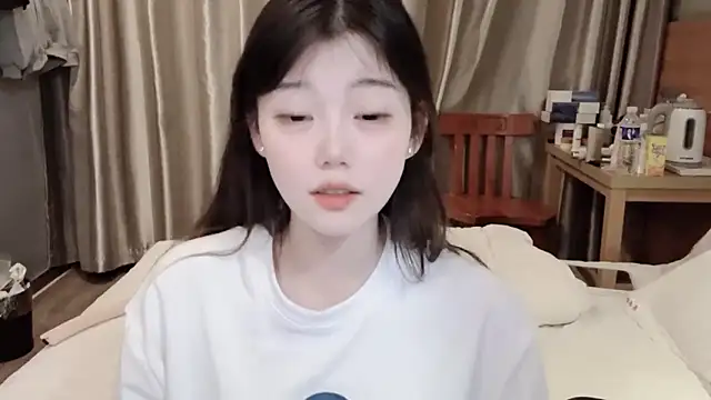 yangyang-1115 online show from 02.17.25