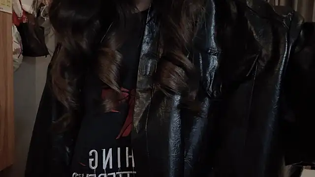 yangyang-1115 online show from 02.24.25