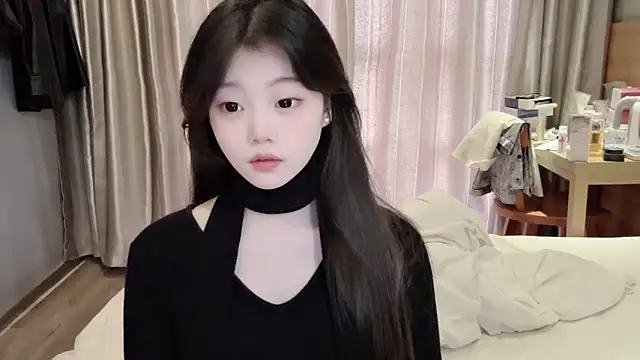 yangyang-1115 online show from 03.06.25