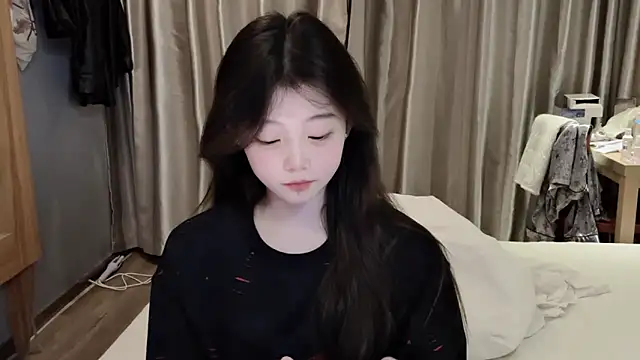 yangyang-1115 online show from 03.08.25