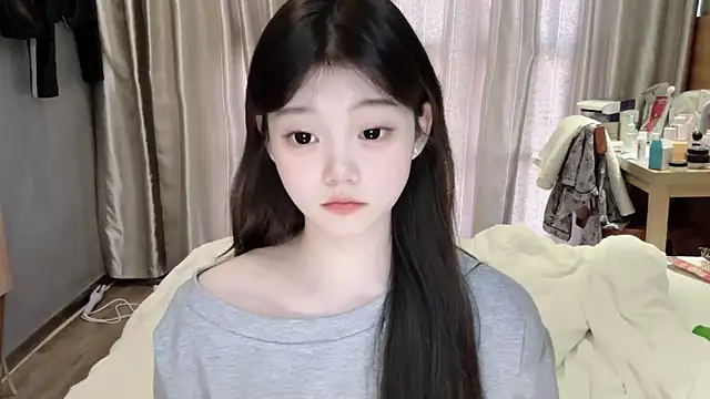 yangyang-1115 online show from 03.10.25