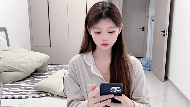 yangyang-1115 online show from 09.09.25