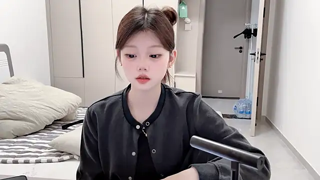 yangyang-1115 online show from 09.12.25