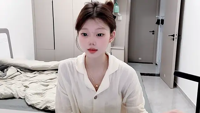 yangyang-1115 online show from 09.16.25