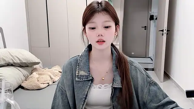 yangyang-1115 online show from 09.24.25