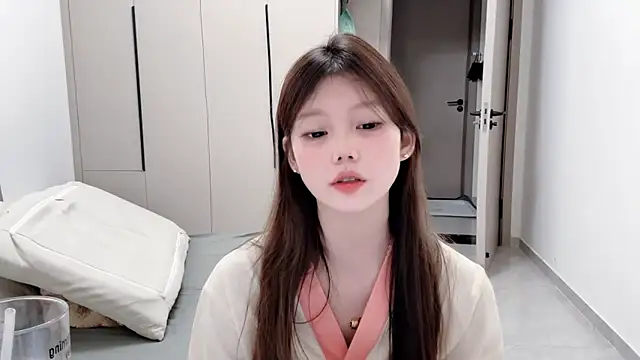 yangyang-1115 online show from 09.24.25