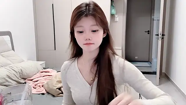 yangyang-1115 online show from 09.30.25