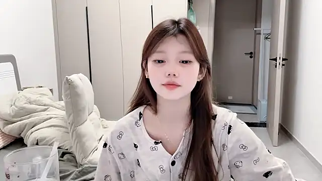 yangyang-1115 online show from 10.01.25