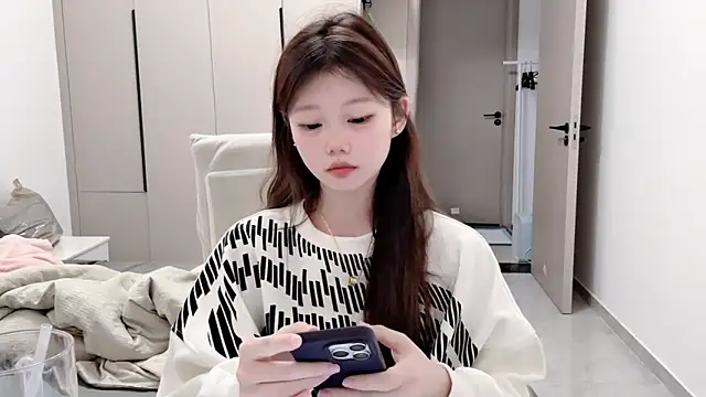 yangyang-1115 online show from 10.02.25