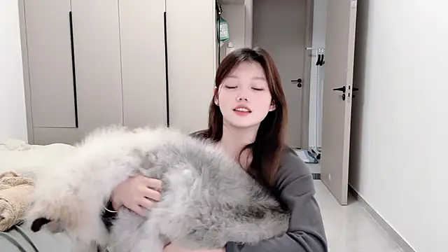 yangyang-1115 online show from 10.16.25