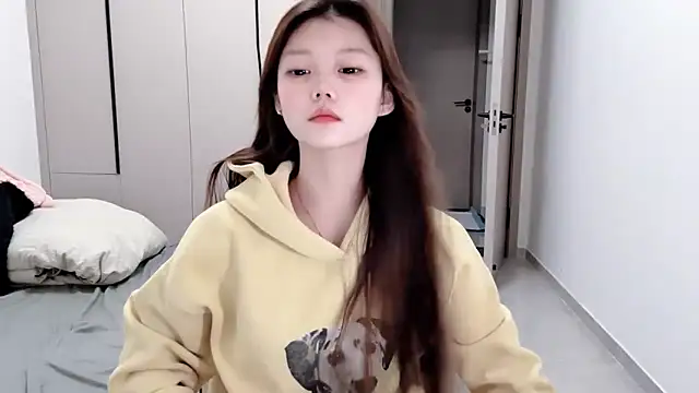 yangyang-1115 online show from 10.18.25