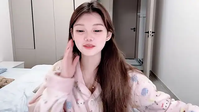 yangyang-1115 online show from 10.19.25