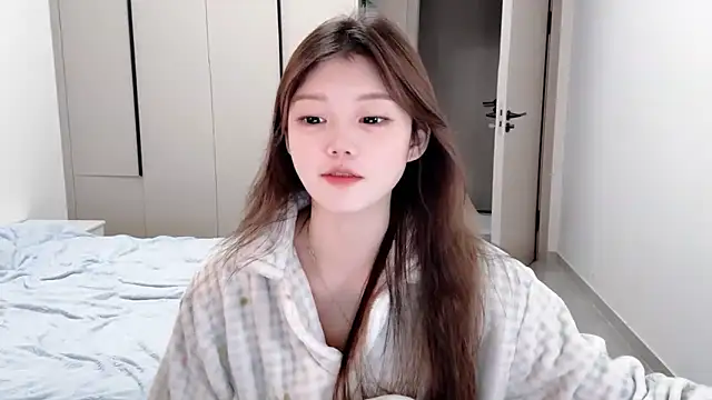 yangyang-1115 online show from 10.21.25