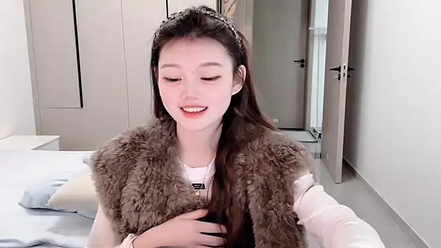 yangyang-1115 online show from 10.29.25