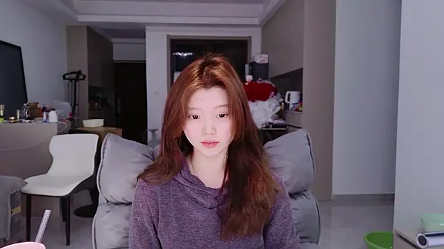 yangyang-1115 online show from 02.17.26