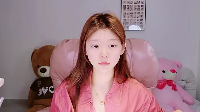 yangyang-1115 online show from 04.13.26