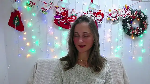 MichelLeee online show from 01.09.25