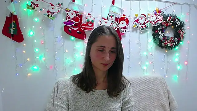 MichelLeee online show from 01.10.25