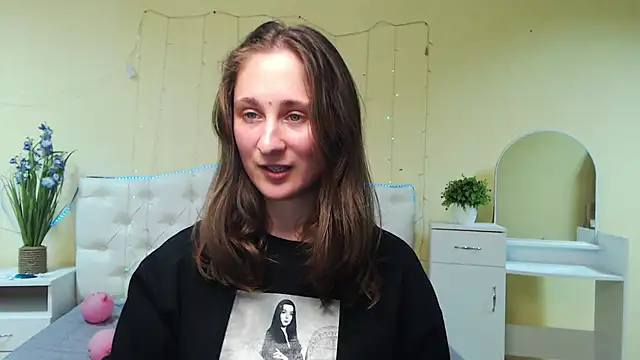 MichelLeee online show from 01.28.25