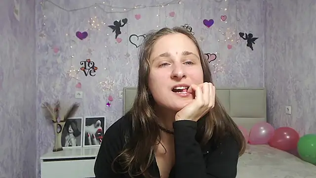 MichelLeee online show from 01.31.25