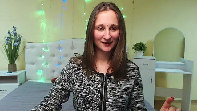 MichelLeee online show from 02.03.25