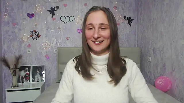 MichelLeee online show from 02.07.25