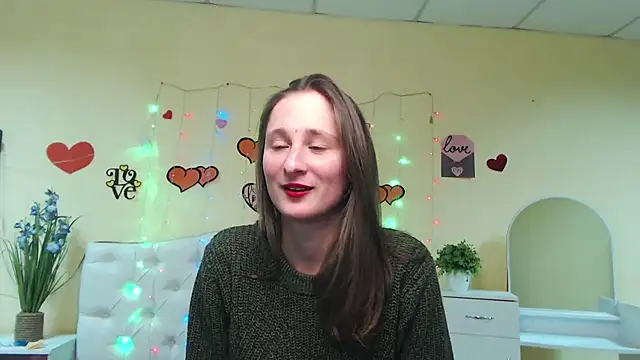 MichelLeee online show from 02.11.25