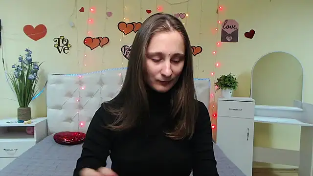 MichelLeee online show from 02.12.25