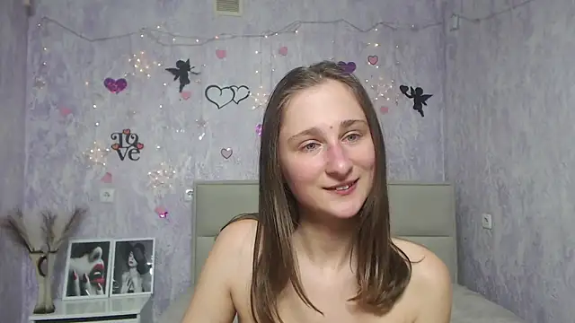 MichelLeee online show from 02.13.25