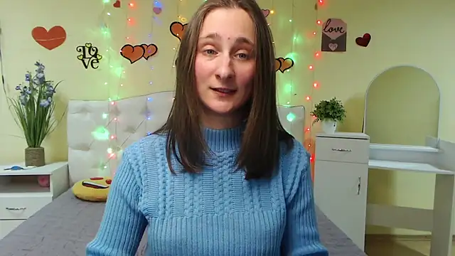 MichelLeee online show from 02.17.25