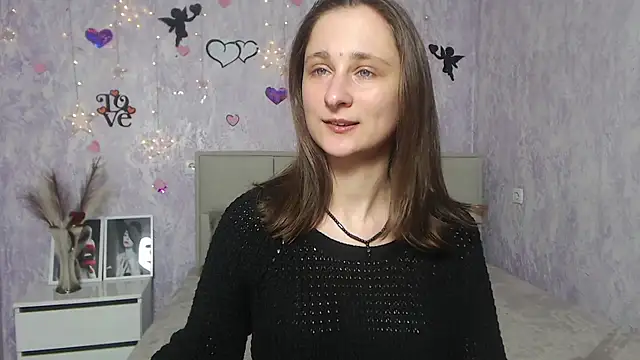 MichelLeee online show from 02.20.25